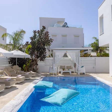 Βίλα Fig Tree Bay Residences 1 Lantiana Πρωταράς