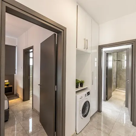 Fig Tree Bay Residences 1 Lantiana * Πρωταράς