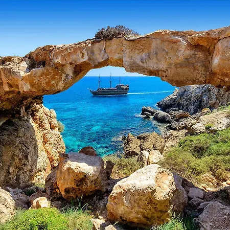 Βίλα Fig Tree Bay Residences 1 Lantiana *