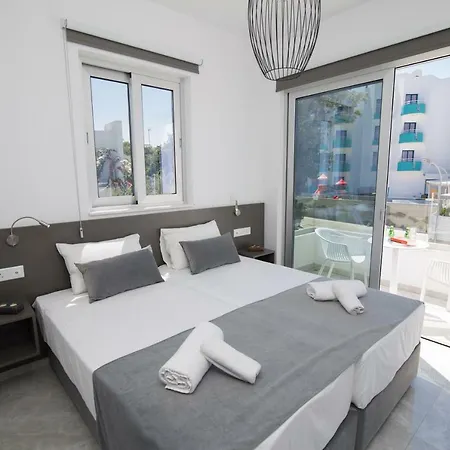Villa Fig Tree Bay Residences 1 Lantiana Protaras