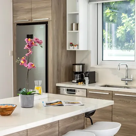 Fig Tree Bay Residences 1 Lantiana 别墅