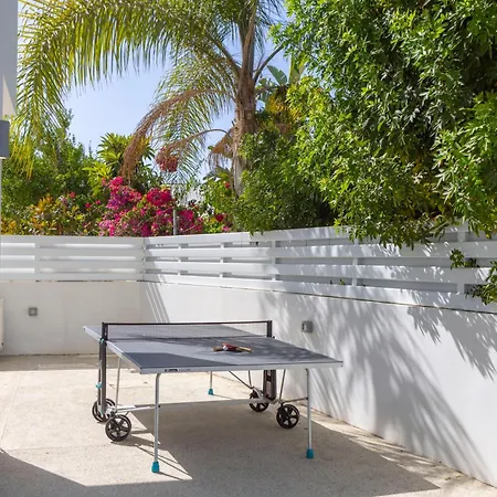 Fig Tree Bay Residences 1 Lantiana 普罗塔拉斯