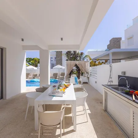 别墅 Fig Tree Bay Residences 1 Lantiana