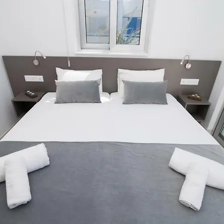 Villa Fig Tree Bay Residences 1 Lantiana Protaras