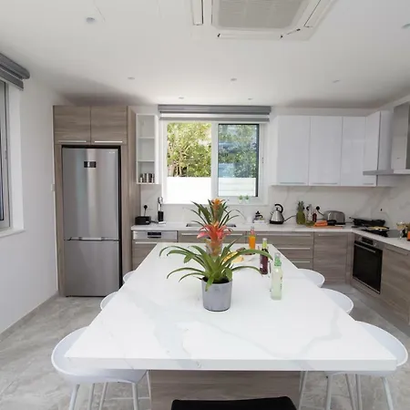 别墅 Fig Tree Bay Residences 1 Lantiana