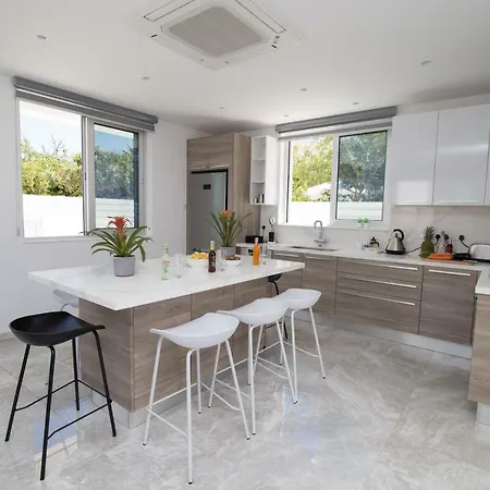 Fig Tree Bay Residences 1 Lantiana * Protaras