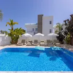 Fig Tree Bay Residences 1 Lantiana Protaras