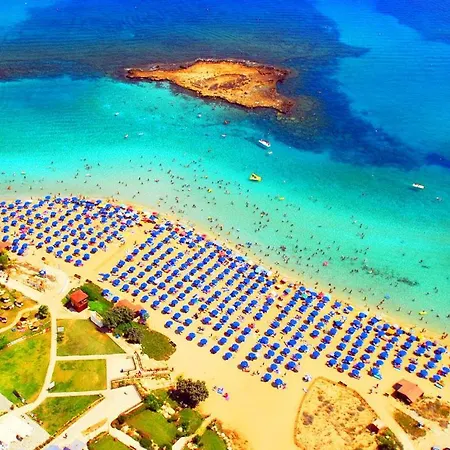 Vila Fig Tree Bay Residences 1 Lantiana