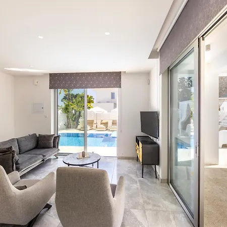 Fig Tree Bay Residences 1 Lantiana * Protaras