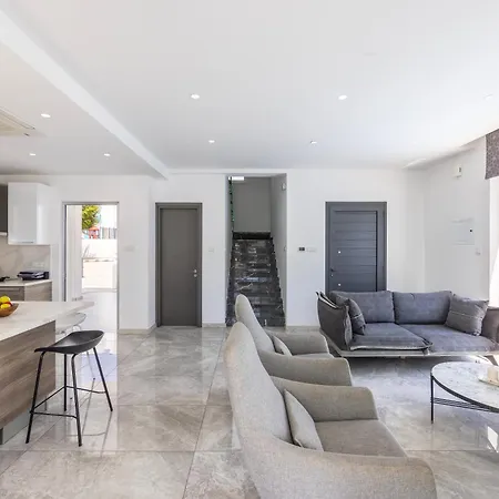 Fig Tree Bay Residences 1 Lantiana * Protaras