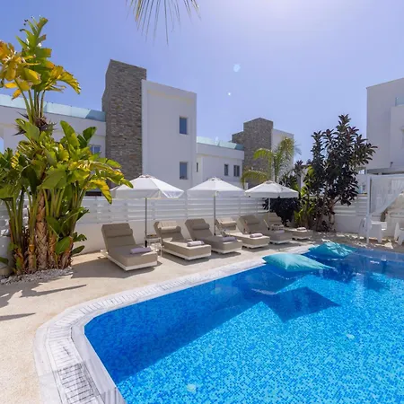 Fig Tree Bay Residences 1 Lantiana Villa