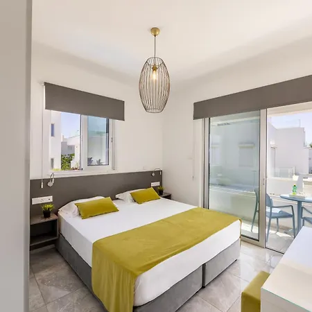 Fig Tree Bay Residences 1 Lantiana Villa Protaras