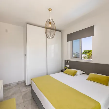 Fig Tree Bay Residences 1 Lantiana Protaras