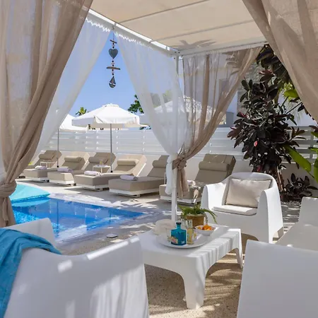 Fig Tree Bay Residences 1 Lantiana Vila *