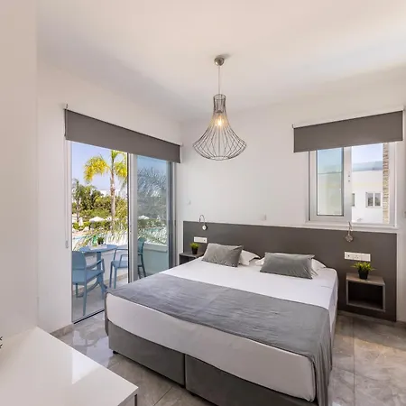 Fig Tree Bay Residences 1 Lantiana * Protaras