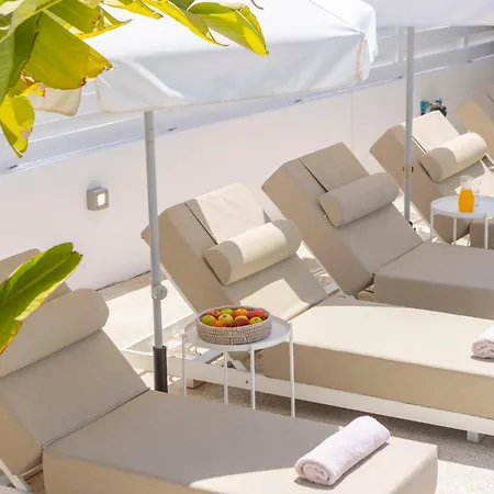 Villa Fig Tree Bay Residences 1 Lantiana Protaras