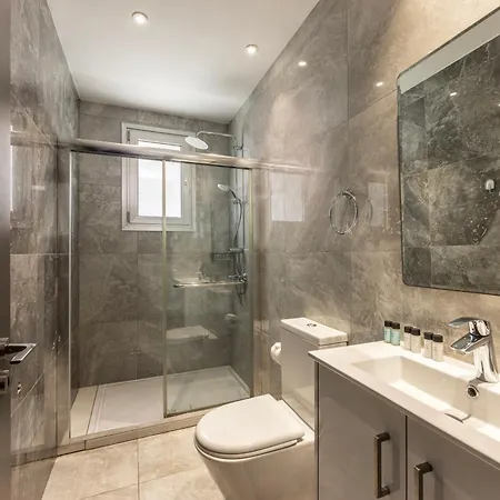 Fig Tree Bay Residences 1 Lantiana Vila *