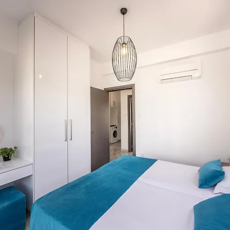 Fig Tree Bay Residences 1 Lantiana Vila Protaras