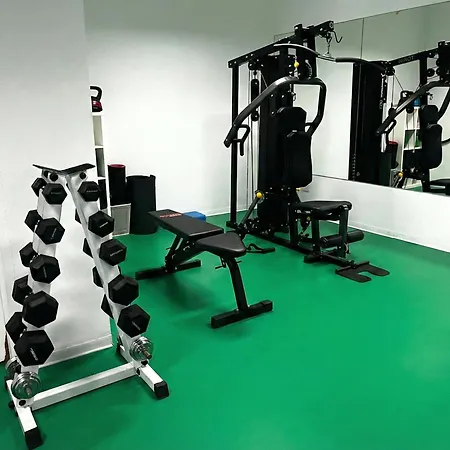 Fig Tree Bay Residences 1 Lantiana Villa