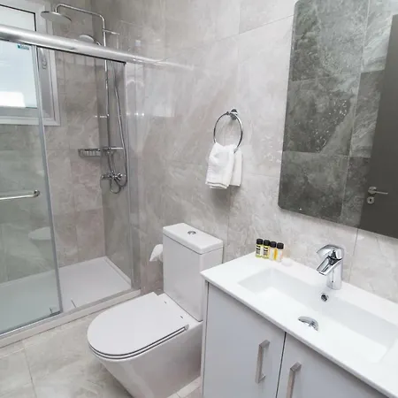 Fig Tree Bay Residences 1 Lantiana Villa