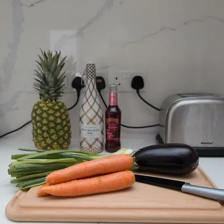 Fig Tree Bay Residences 1 Lantiana * Protaras