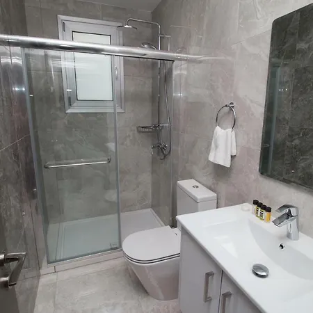 Fig Tree Bay Residences 1 Lantiana * Protaras