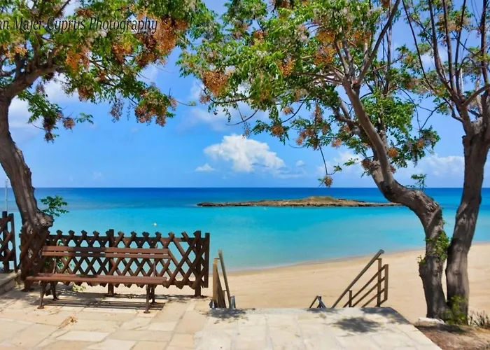 Fig Tree Bay Residences 1 Lantiana 빌라