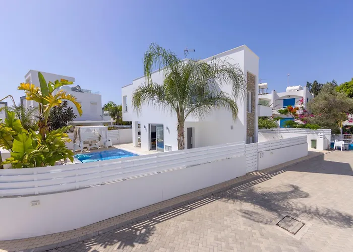 Fig Tree Bay Residences 1 Lantiana 빌라 프로타라스