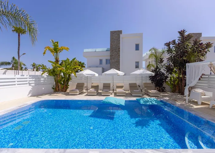 Fig Tree Bay Residences 1 Lantiana 프로타라스