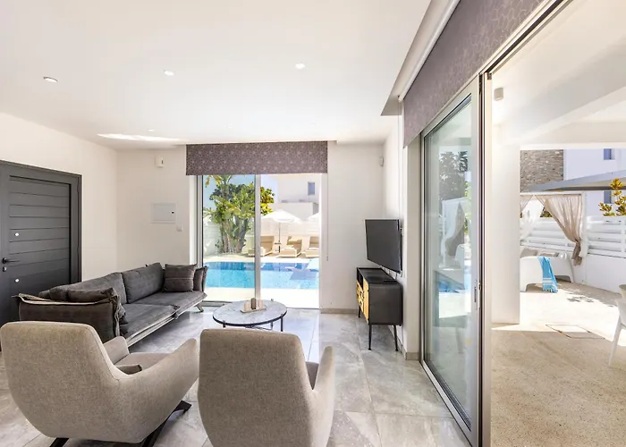 Fig Tree Bay Residences 1 Lantiana * 프로타라스