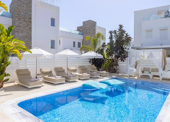 Fig Tree Bay Residences 1 Lantiana Villa *