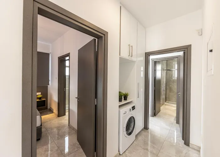 Fig Tree Bay Residences 1 Lantiana * Protaras