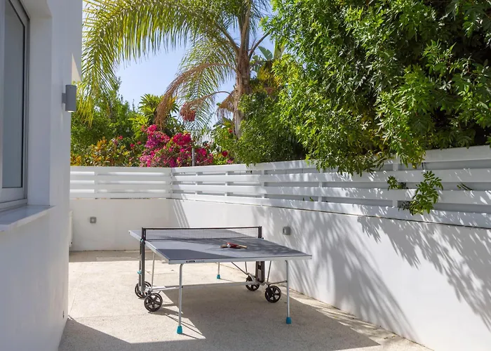 Fig Tree Bay Residences 1 Lantiana Protaras