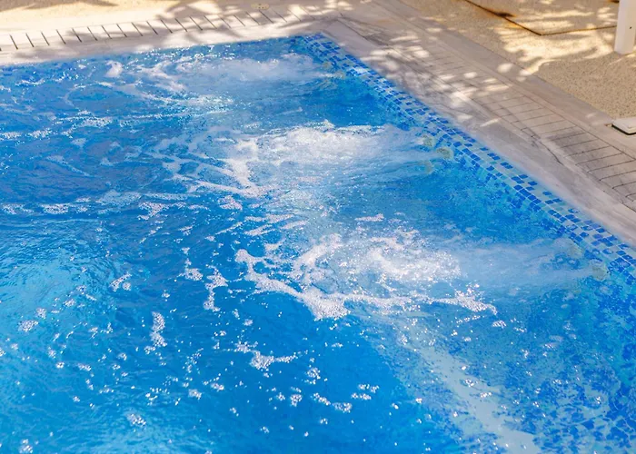 Fig Tree Bay Residences 1 Lantiana Villa