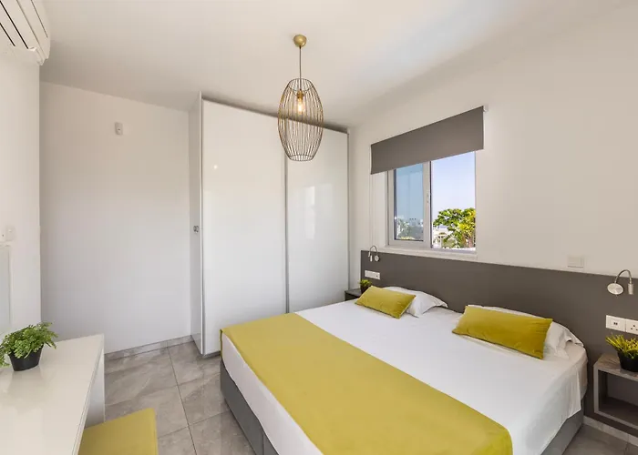 Fig Tree Bay Residences 1 Lantiana Protaras