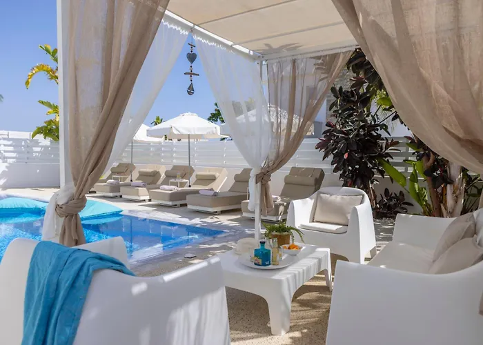 Fig Tree Bay Residences 1 Lantiana Villa *