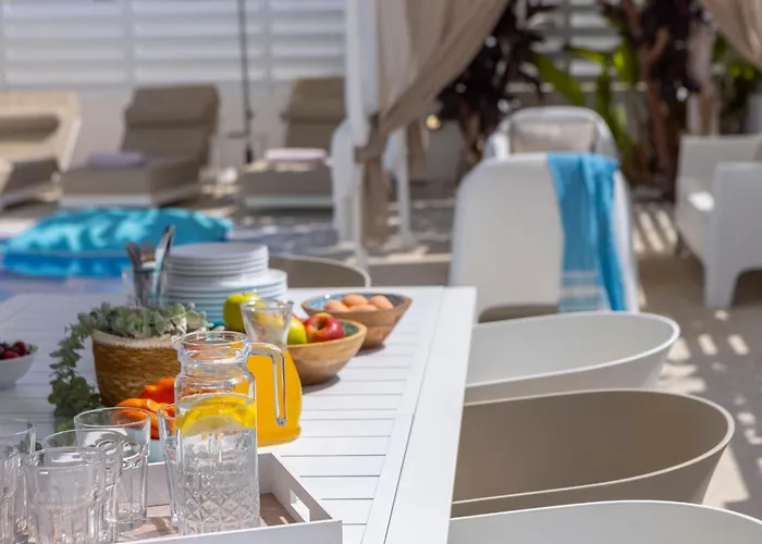 빌라 Fig Tree Bay Residences 1 Lantiana 프로타라스