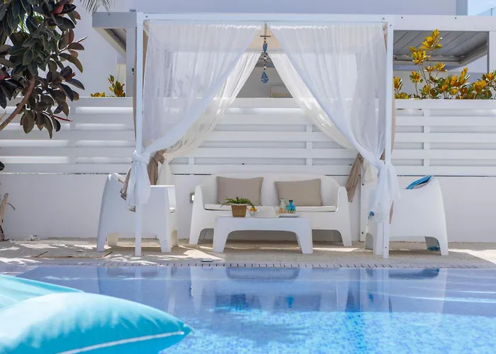 Villa Fig Tree Bay Residences 1 Lantiana