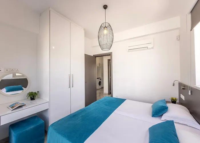 Fig Tree Bay Residences 1 Lantiana 빌라 프로타라스