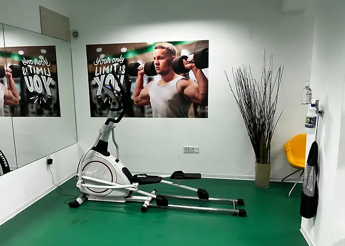 Fig Tree Bay Residences 1 Lantiana Villa