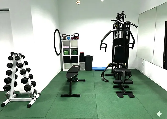 Fig Tree Bay Residences 1 Lantiana 빌라 프로타라스