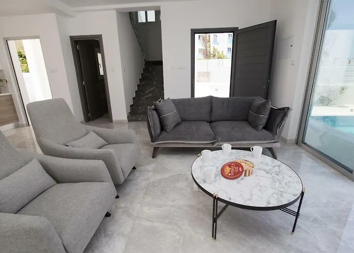 Fig Tree Bay Residences 1 Lantiana 빌라 *