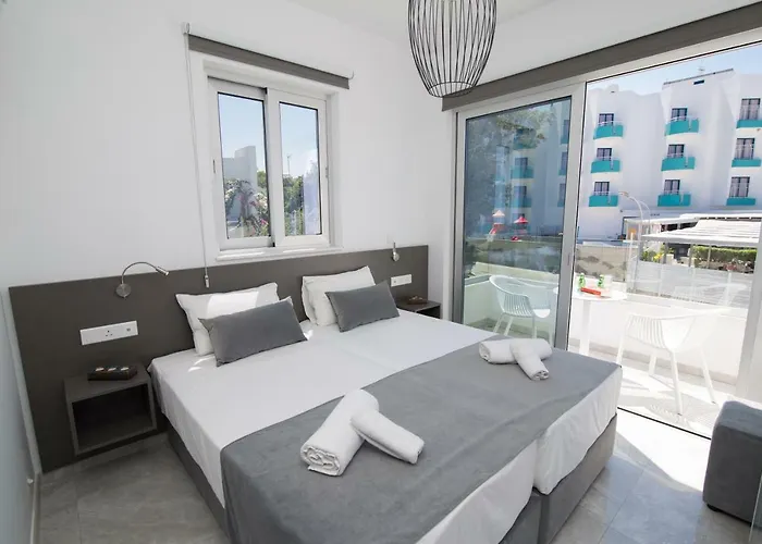 빌라 Fig Tree Bay Residences 1 Lantiana 프로타라스