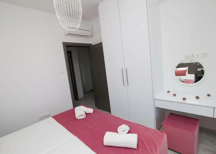 Fig Tree Bay Residences 1 Lantiana Protaras