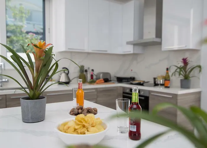 Fig Tree Bay Residences 1 Lantiana Protaras