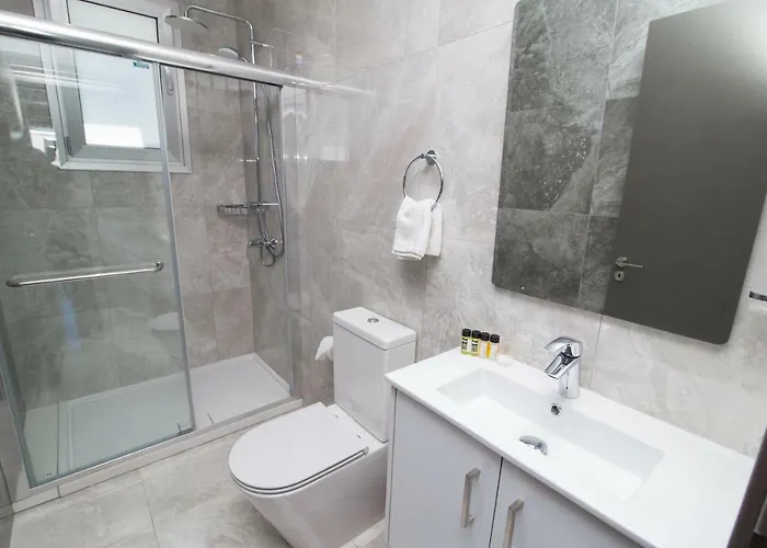 Fig Tree Bay Residences 1 Lantiana 빌라