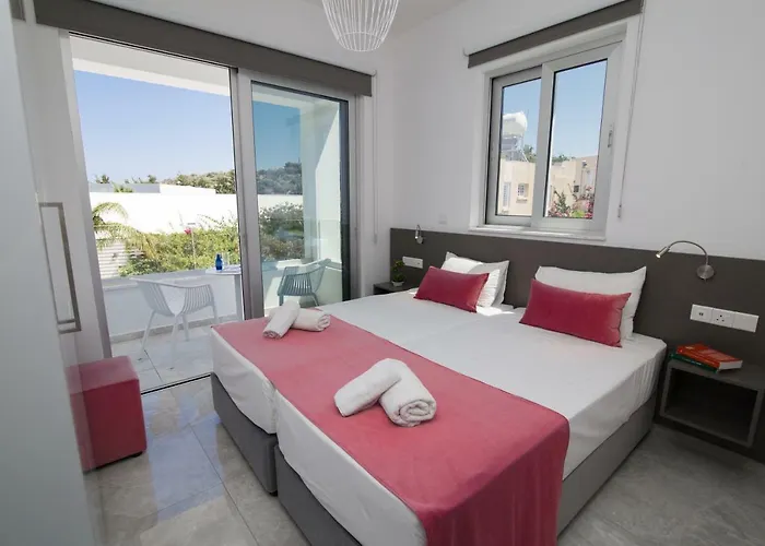 Villa Fig Tree Bay Residences 1 Lantiana *