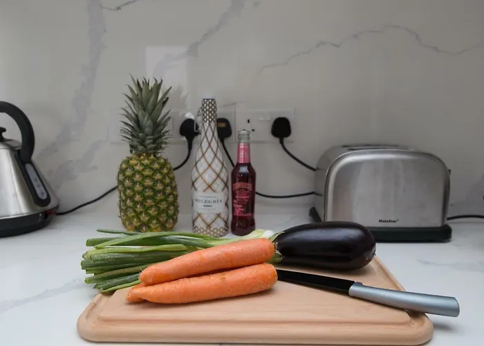 Fig Tree Bay Residences 1 Lantiana * 프로타라스