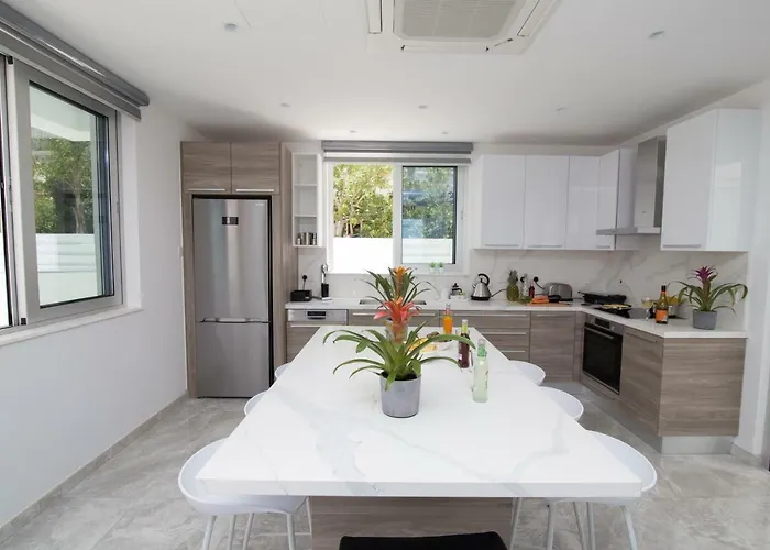 빌라 Fig Tree Bay Residences 1 Lantiana