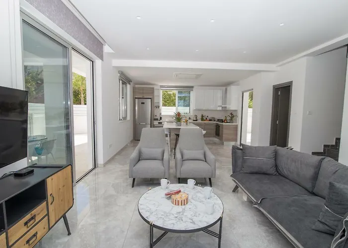 Fig Tree Bay Residences 1 Lantiana 빌라 프로타라스